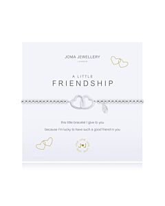 Joma Jewellery A Little Friendship